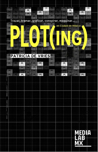 Cover Plot(ting) zine